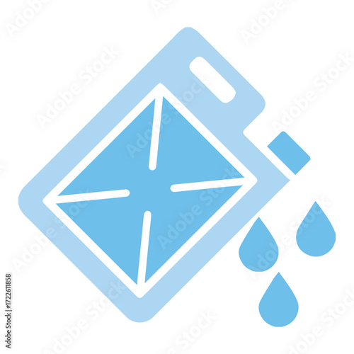 Water Container