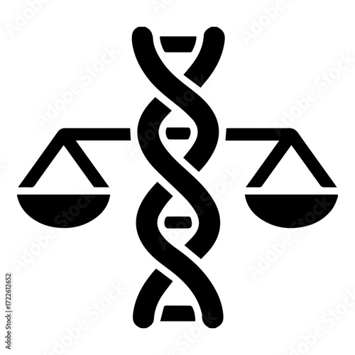 Justice & DNA