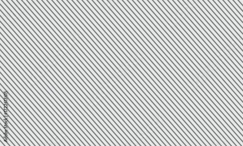 Geometric diagonal strip line border abstract slash divider tape with stylish grid dashed pattern for creative decoration isolated on white background .Vector illustration. Eps 10 .