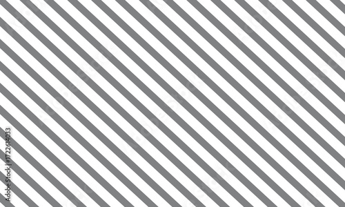 Geometric diagonal strip line border abstract slash divider tape with stylish grid dashed pattern for creative decoration isolated on white background .Vector illustration. Eps 10 .