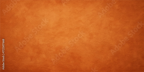 Vintage grunge paper texture: an aged brown parchment wall backdrop