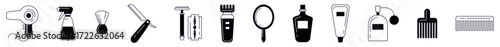 Barbershop Tools