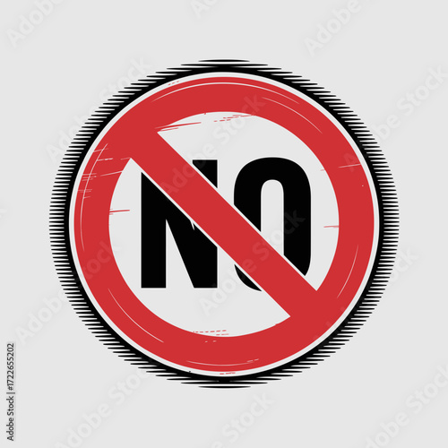 prohibition, no, forbidden, warning, restrict, ban, disallow, stop, danger, alert, caution, symbol, sign, icon, prevention, block, interdiction, hazard, denial, restricted, notice, control, regulation