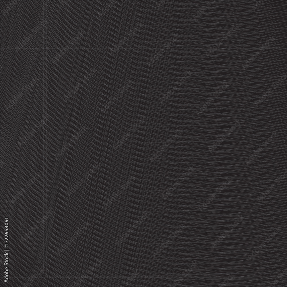 Fototapeta premium abstract black background | Mettalic Mesh Pattern Seamless Shapes