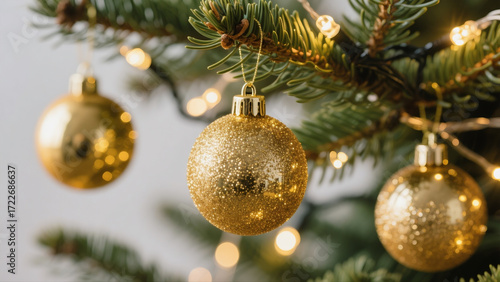 christmas tree decorations