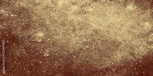 Grunge textured abstract design background with distressed vintage effect, rough surface detail, weathered artistic pattern, retro industrial style, worn texture for wall decor.
