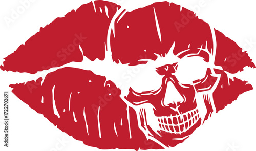 Kiss of Death