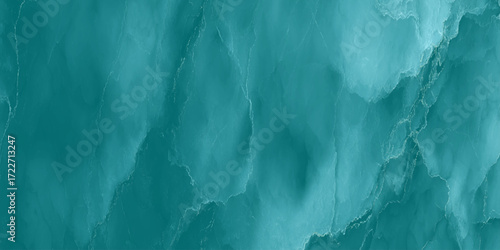 Abstract marble texture, fluid art, white & light blue swirling pattern, Light blue marble seamless texture with high resolution for background.