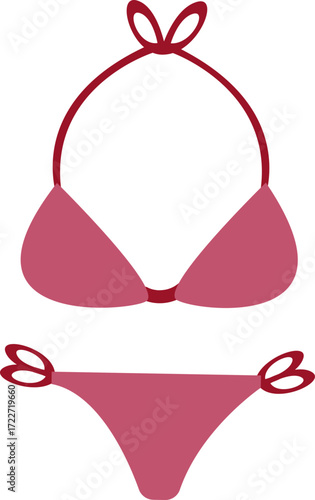 Stylish Swimsuit