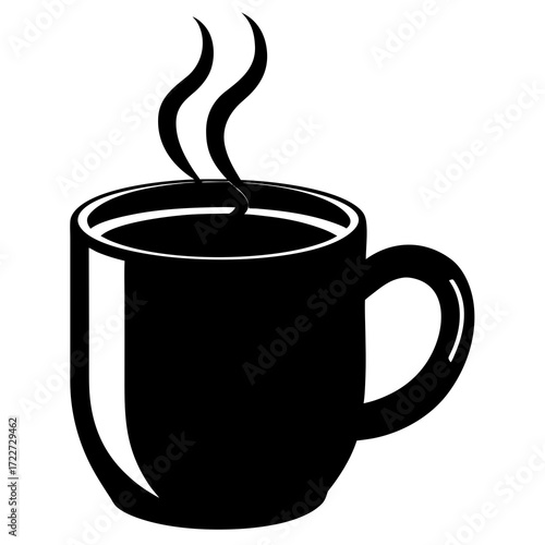coffee cup icon