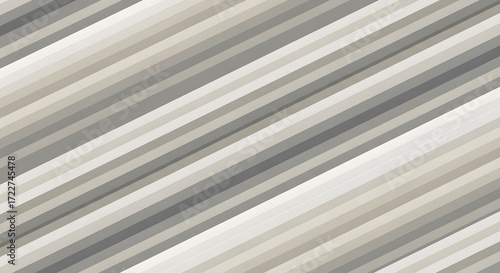 Abstract diagonal lines in varying shades of gray create a textured pattern suitable for backgrounds