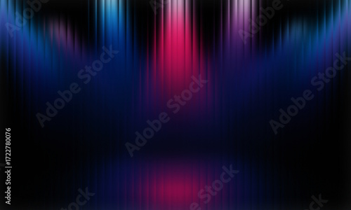 Abstract vertical lines create a dark and mysterious background image