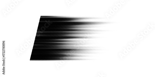 Horizontal dashed lines. Marker hand-drawn line border and scribble design elements. Lines hand drawn paint brush stroke.