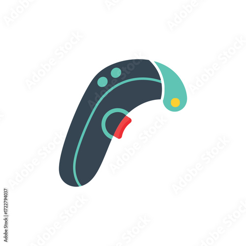 Hearing Aid Device Modern Technology for Enhanced Hearing