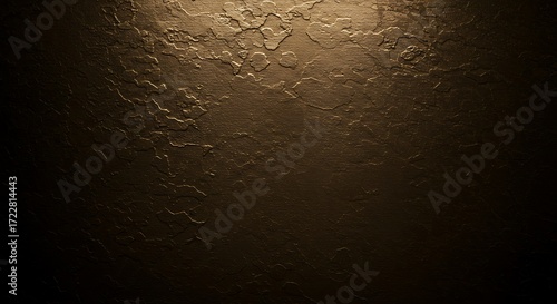 深みのある茶色のテクスチャ背景