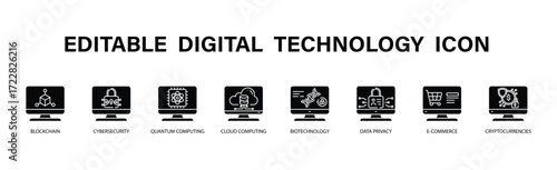 Digital Technology