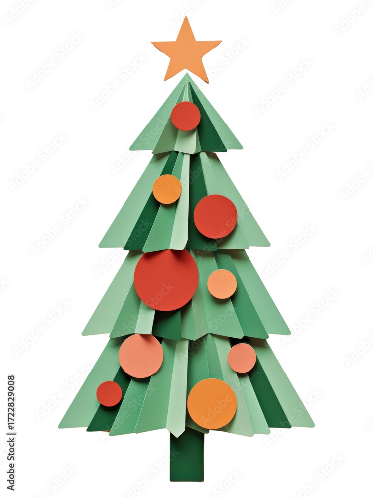 Fototapeta premium PNG Christmas celebration decoration creativity.