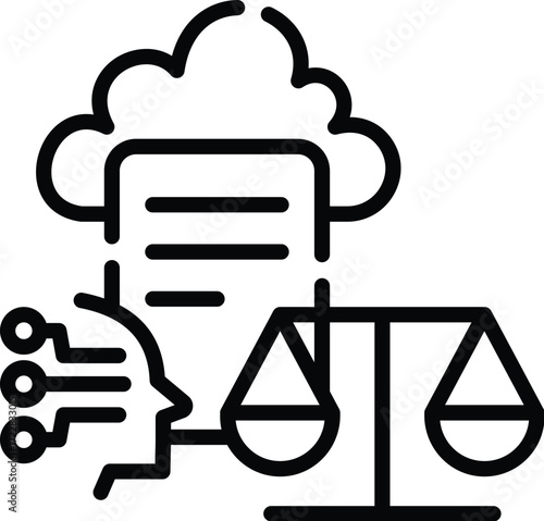 Digital Legal Advisor