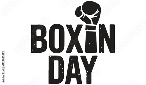 An energetic boy in a red jacket jumps with joy amidst an idyllic green field