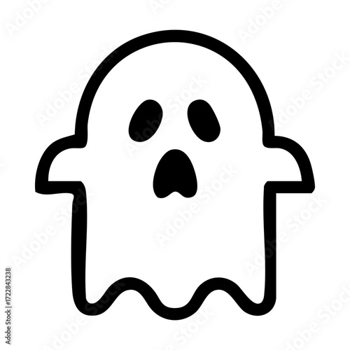 Ghost icon