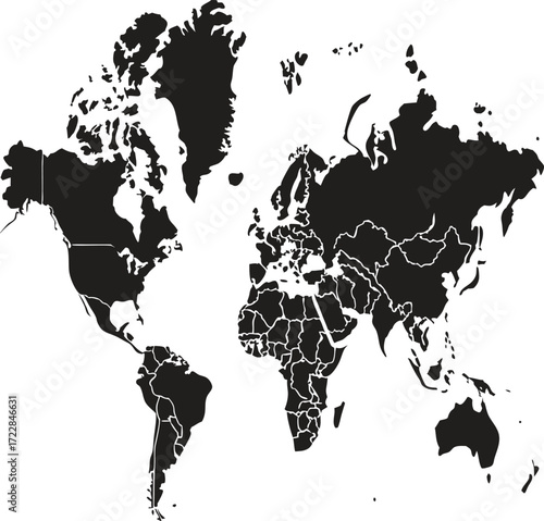  world-map
