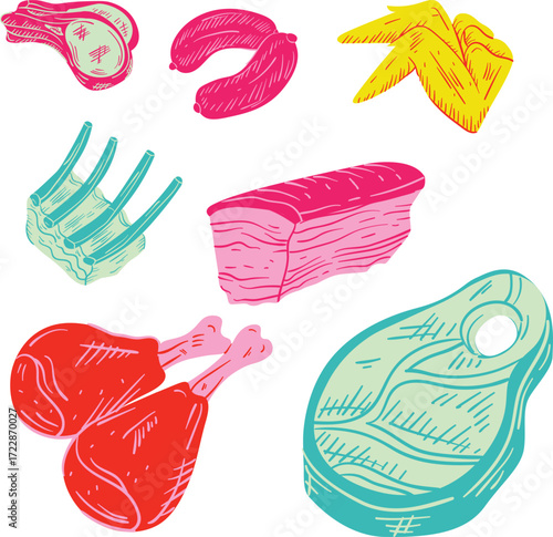 Bright Food