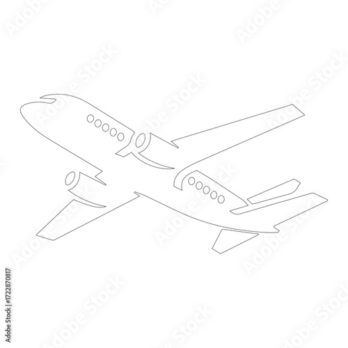 aircraft