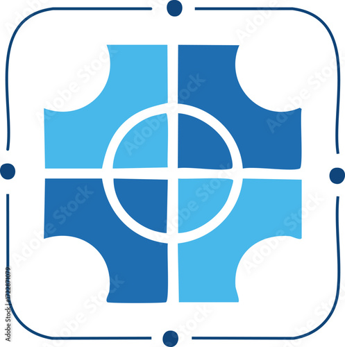 Competitive analysis of hydrogen energy with SWOT matrix and market positioning