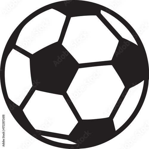  Football ball Icons