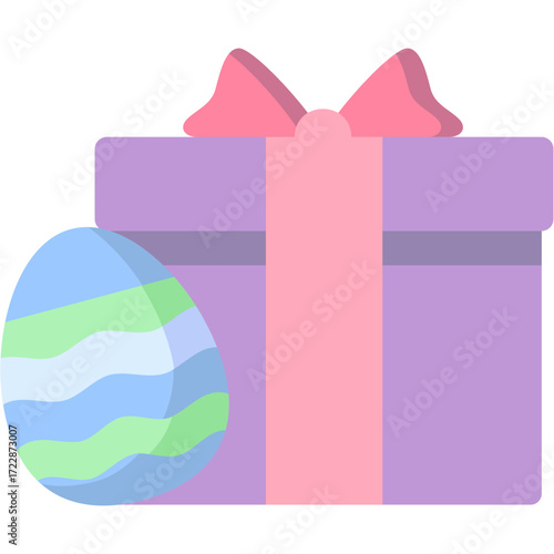 Gift Illustration