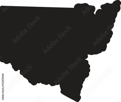 Sydney Map