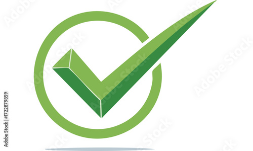 check mark icon