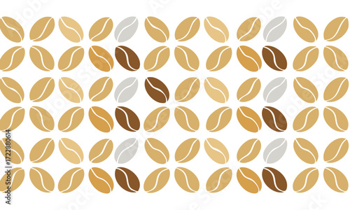 wheat grain background