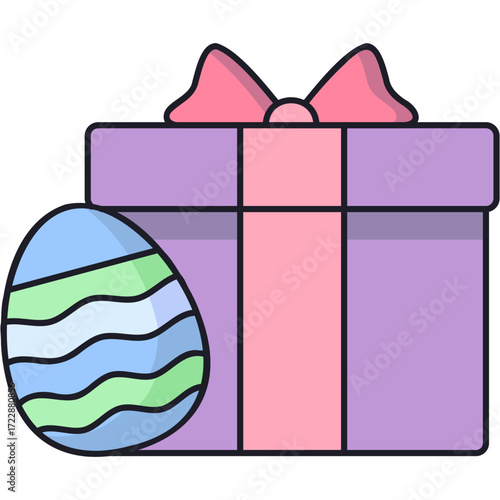 Gift Sticker