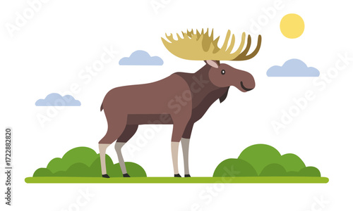 deer