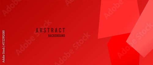 A stunning gradient background, combining red and pink with a subtle effect. Featuring a geometric pattern and flat gradients, it creates a modern and minimalist design.