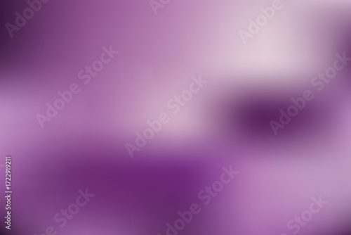 Soft gradient mesh background abstract purple hues smooth transitions