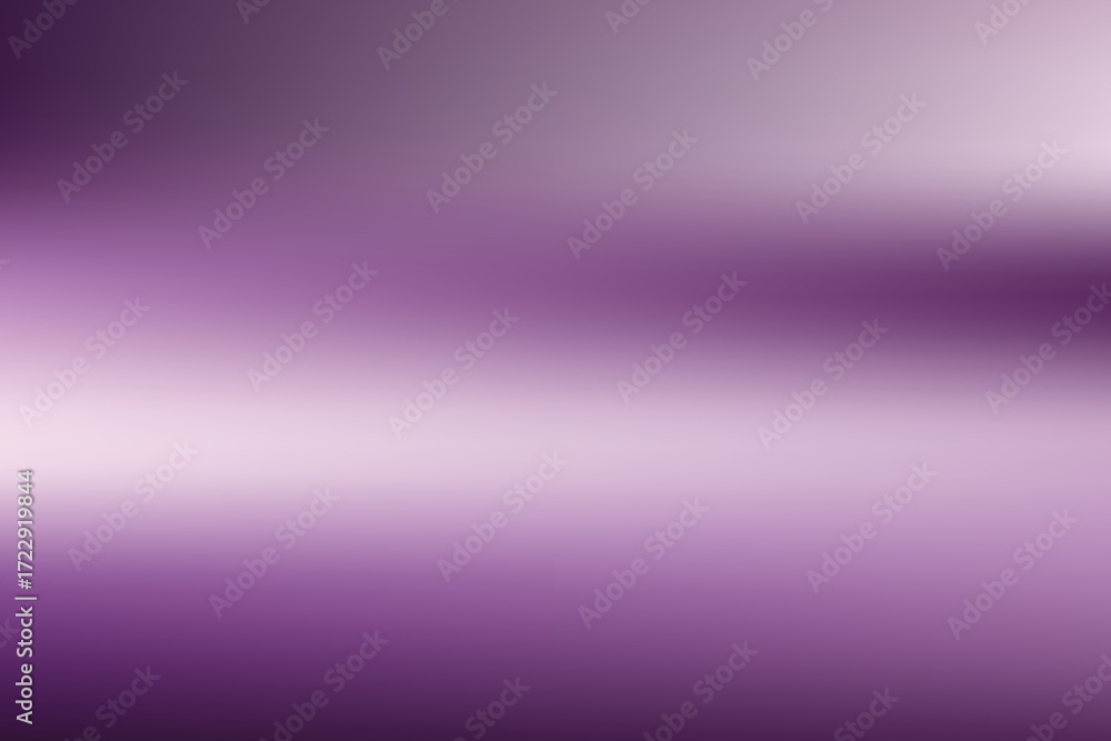 Obraz premium Abstract purple gradient mesh background with soft lighting effects