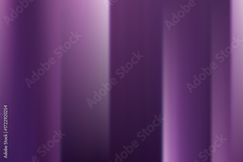 Abstract purple gradient stripes modern background design