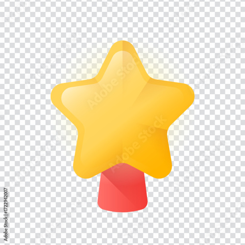 Star Shine Icon Variant 1