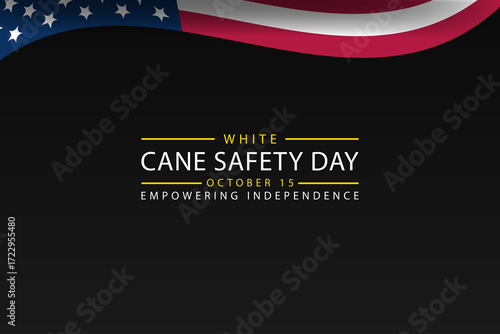Empowering Independence The Significance of White Cane Safety Day