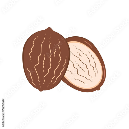 nutmeg for halloween