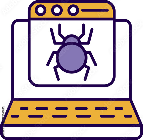 Crawl Budget Icon
