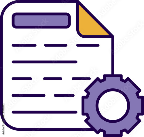 Indexing Icon