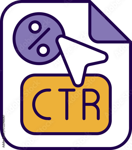 Ctr Icon
