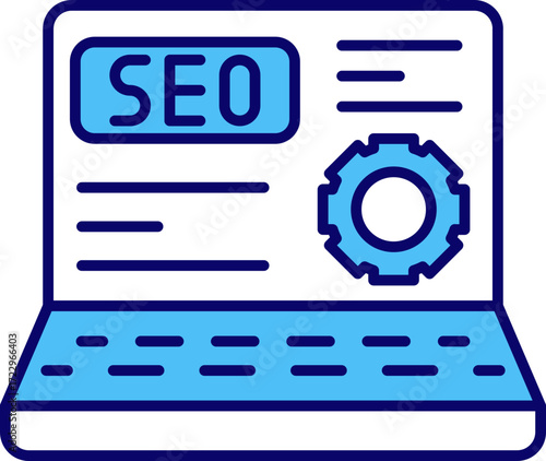 Seo Icon