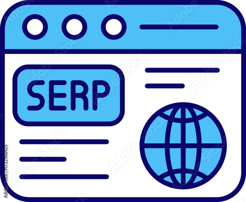 Serp Icon