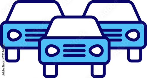 Traffic Icon
