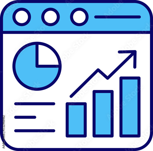 Analytics Icon