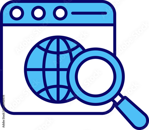 Domain Authority Icon
